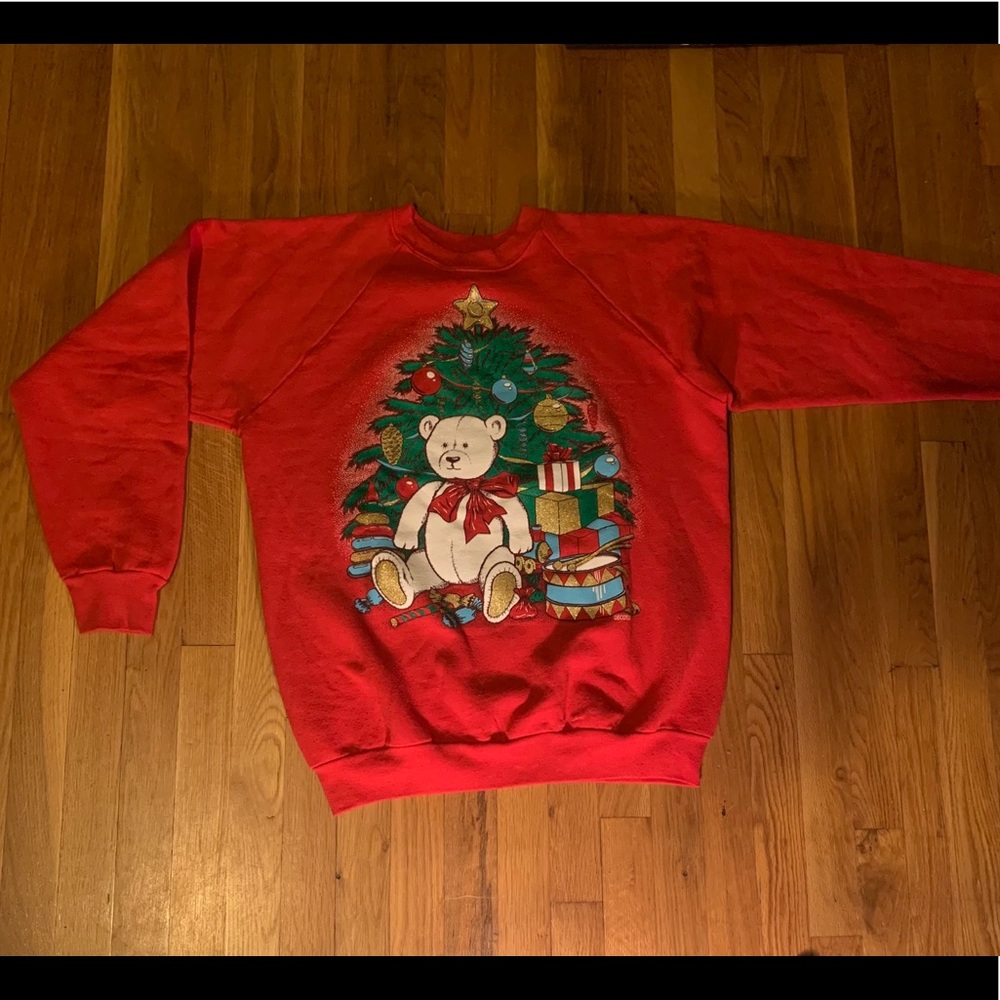 Christmas Sweater